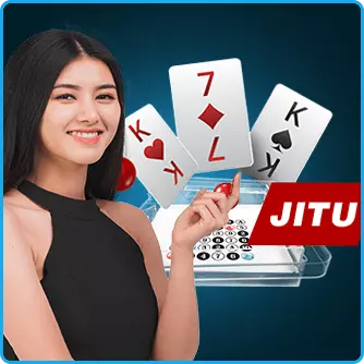 Gongball Jitu